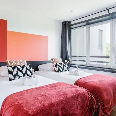 Guestready - Modern Apt In Issy-Les-Moulineaux Apartment Exterior photo